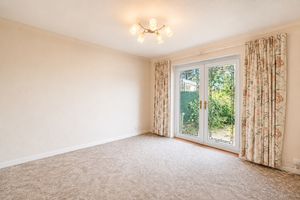 Bedroom One- click for photo gallery